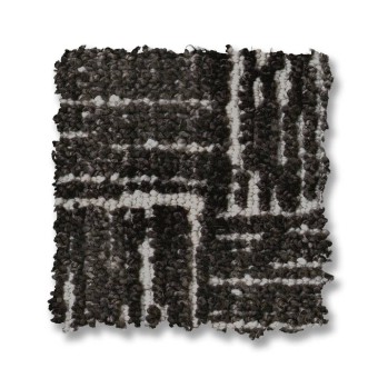 Moderne - Wrought Iron