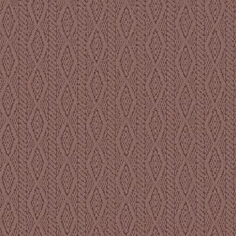 Crochet - Plum