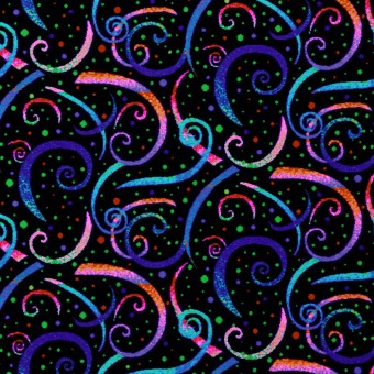 Dynamo Fluorescent - Fluorescent