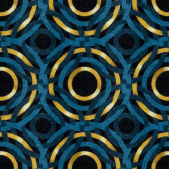 Mayfair - Azure