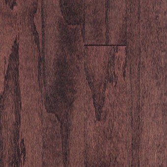 Newtown Plank - Bridle