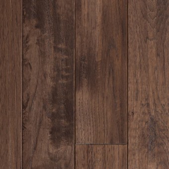 Chatelaine - Burnt Umber