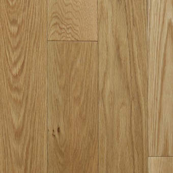 Dumont Plain Sawn Engineered - Natural