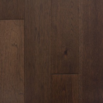 Nature Plain Sawn - Espresso