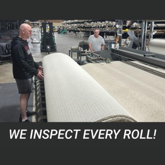FHA Base Grade Carpet Promos - FHA