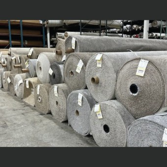 30-35oz Carpet Promos - 30-35
