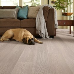 Faithful Companion - Waterproof Laminate - Silky Taupe