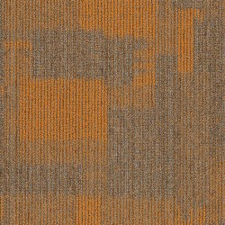 Magnetic color swatch