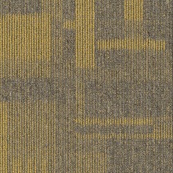 Radiant color swatch