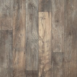 Luxury Vinyl Sheet Platinum-Havana (Smoked Habanero) by Mannington