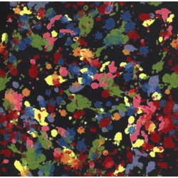 Splatter Paint - Multi