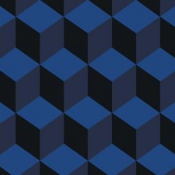Highrise - Navy