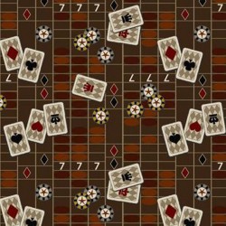 Feeling Lucky - Chocolate