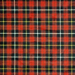 Bit O' Scotch - Lumberjack Red