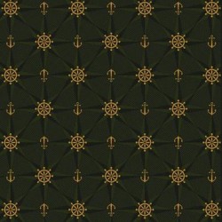Mariner's Tale - Emerald