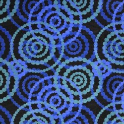 Dottie - Sapphire