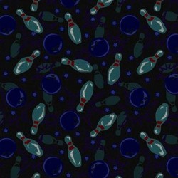 Cool Blue