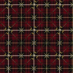 Lumberjack Red