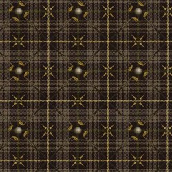 Saint Andrews - Bark Brown