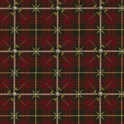 Tartan Green