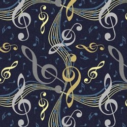 Virtuoso - Navy