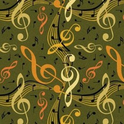 Virtuoso - Green
