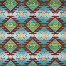 Desert Turquoise