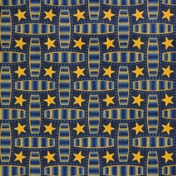 Marquee Star - Blue