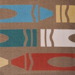 Jumbo Crayons - Antique