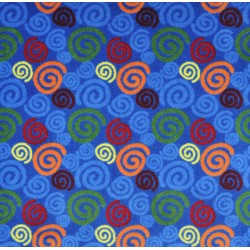 Spirals - Multi