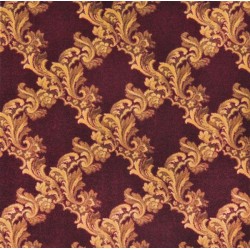 Corinth - Burgundy