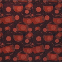 Corner Pocket - Burgundy