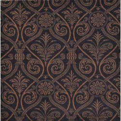 Damascus - Brown