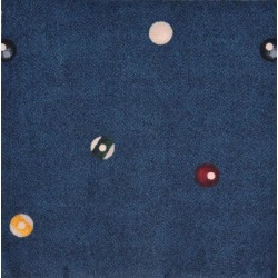 Open Table - Navy