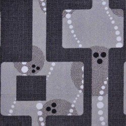 Ten Pins - Gray