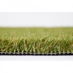 Fresh Rye - Natural Green