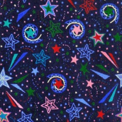 Falling Stars - Multi