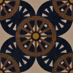Wheel Shadows - Buff