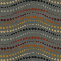 Cloudy color swatch
