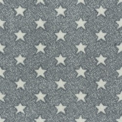 Cloudy color swatch