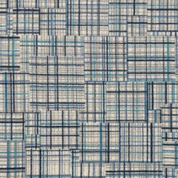 Aqua color swatch