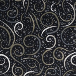 Moon Dust color swatch