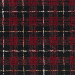 Lumberjack Red color swatch
