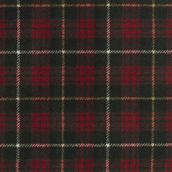 Tartan Green color swatch