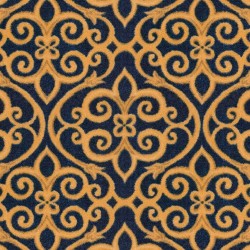 Navy color swatch