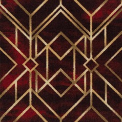 Ruby color swatch