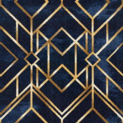 Sapphire color swatch