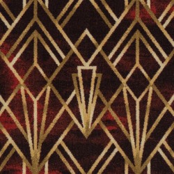 Ruby color swatch