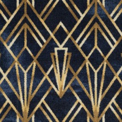 Sapphire color swatch