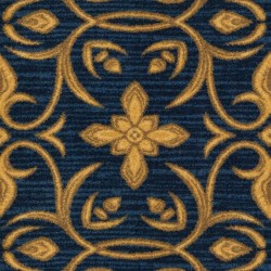 Navy color swatch